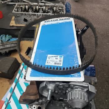 Triger Kayışı İhmali Mağduriyeti