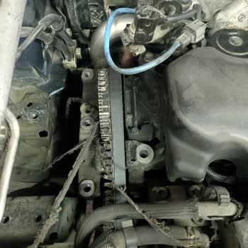 Triger Kayışı İhmali Mağduriyeti