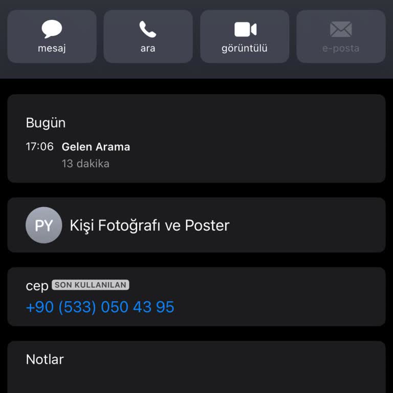 Organizasyon Sürecinde Yaşanan Aksaklıklar Ve İletişim Sorunları