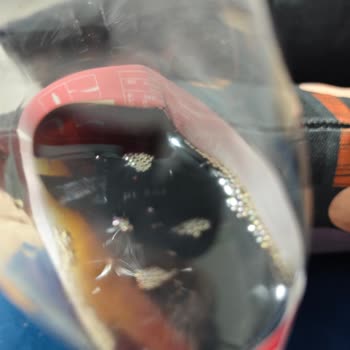 Coca-Cola'nın Gaz Sorunu Ve Tüketici Memnuniyetsizliği