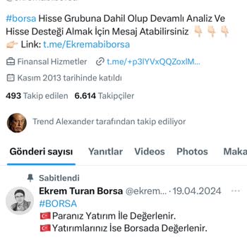 Yatırım Hesabı Mağduriyeti