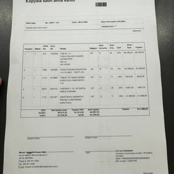 Media Markt'ta Kırılmaz Ekran Mağduriyeti