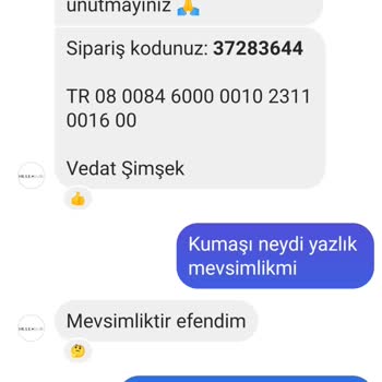 Hule Butik'ten Alışverişte Mağduriyet Ve Sahte Hesap Sorunu