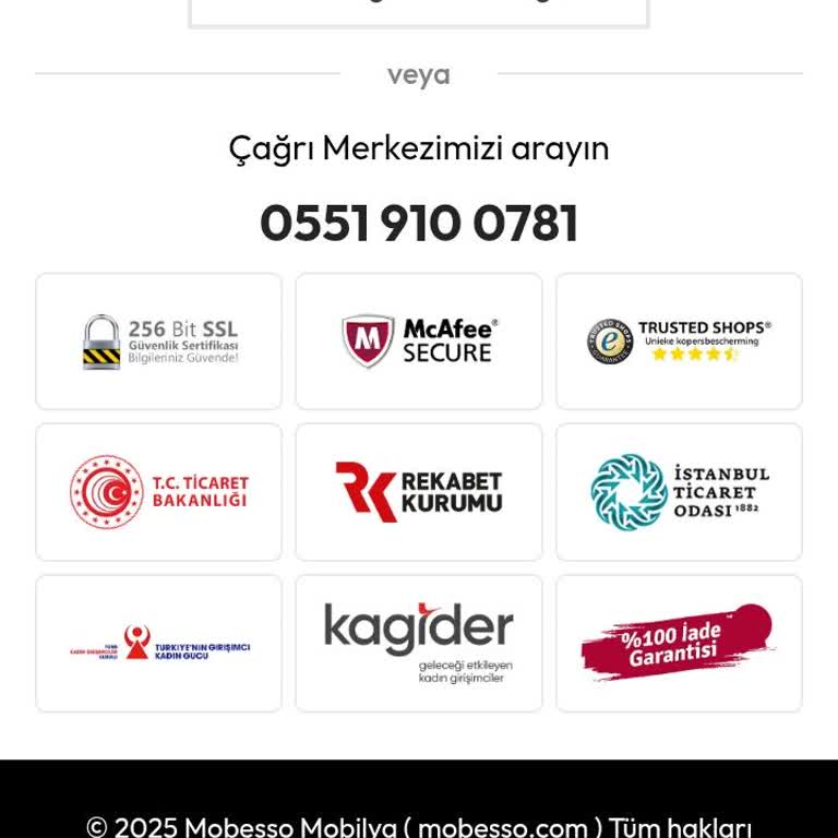 Mobilya Alışverişinde Büyük Hayal Kırıklığı