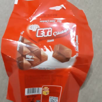 Eti Gıda Çikolata Şifrelerinde Sürekli Hata Alıyorum