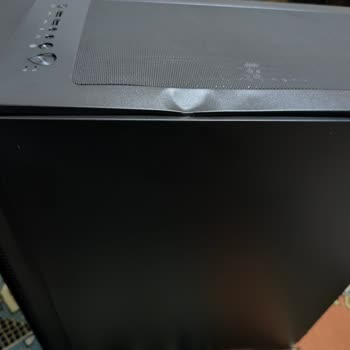 Hasarlı Ürün Teslimatı Ve İade Sorunu