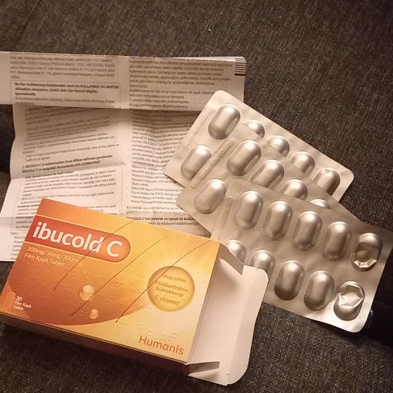 Humanis Sağlık Tehlikeli Yan Etkilerle Karşılaştım!