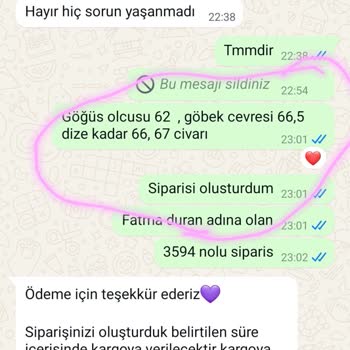 Özel Dikim Fiyaskosu: Yanlış Ölçülerle Gelen Elbise