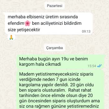 Özel Dikim Fiyaskosu: Yanlış Ölçülerle Gelen Elbise