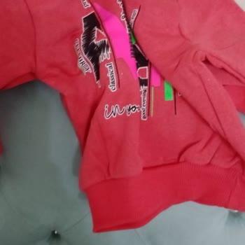 Bayramlık Siparişim Kullanılmış T-shirt Çıktı