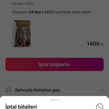 Gardrops'un Yasal Süreyi Aşan Ücret İadesi Sorunu