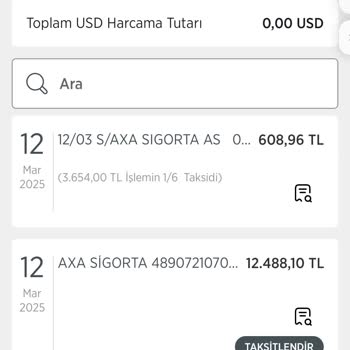Ziraat Bankası Kredi Kartı Taksitlendirme Sorunu