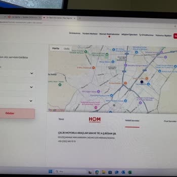 Ray Sigorta İle Anlaşma Sorunu: Yetkili Servis Mağduriyeti