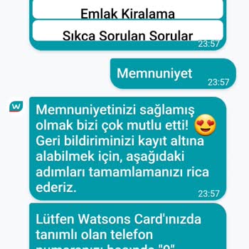 Aldatıcı Kampanya Ve Ulaşılamayan Teknik Destek
