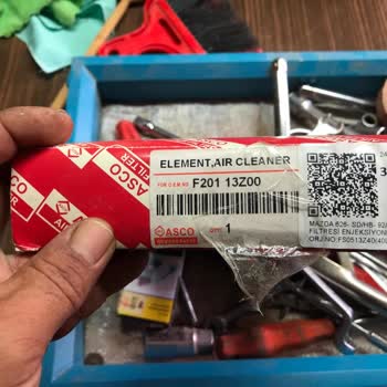 Hepsiburada Yanlış Hava Filtresi Gönderimi: Büyük Markanın Hatası