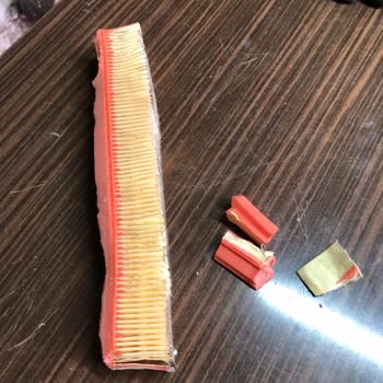 Hepsiburada Yanlış Hava Filtresi Gönderimi: Büyük Markanın Hatası