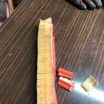 Hepsiburada Yanlış Hava Filtresi Gönderimi: Büyük Markanın Hatası