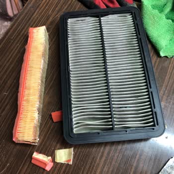 Hepsiburada Yanlış Hava Filtresi Gönderimi: Büyük Markanın Hatası