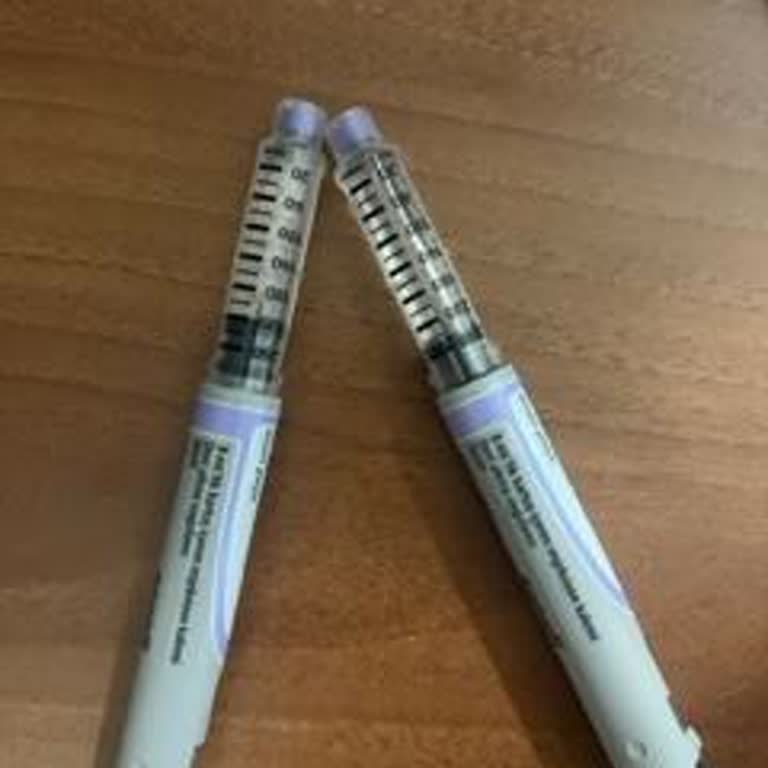 Lantus İnsülin Kalemlerinde Tekrar Eden Mekanik Arıza Sorunu