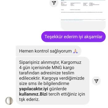 Mağduriyet Yaşatan Sayfa Hakkında Şikayet