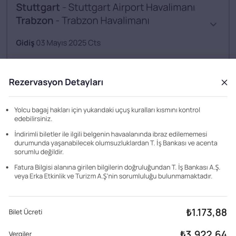 Pazarama Uygulamasındaki Yetersiz Hizmet Ve Ekstra Ücretler