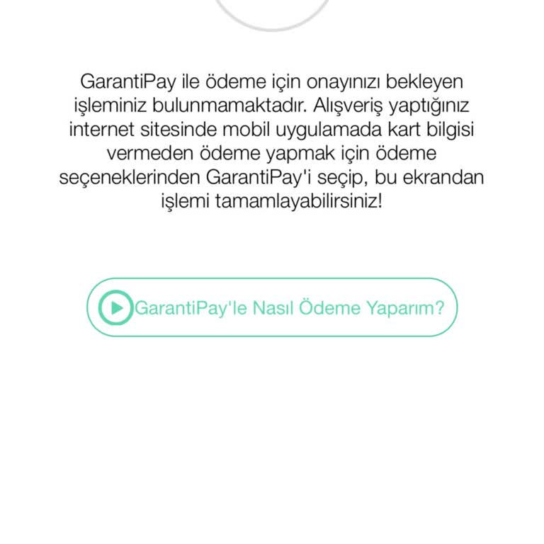 Imannoor Ramazan Kampanyasında Garanti Pay Sorunu