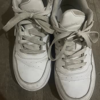 Deichmann'dan Aldığım Ayakkabıda Hızlı Bozulma Sorunu