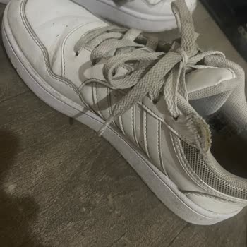 Deichmann'dan Aldığım Ayakkabıda Hızlı Bozulma Sorunu