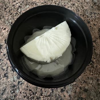 Son Kullanma Tarihi Geçmeden Bozulan Peynir