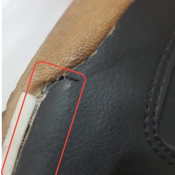 Polaris Ayakkabıda Kalite Sorunu Ve Yetersiz İnceleme