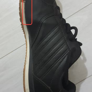 Polaris Ayakkabıda Kalite Sorunu Ve Yetersiz İnceleme