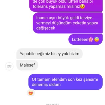 Yanlış Beden Ve Değişim Sorunu