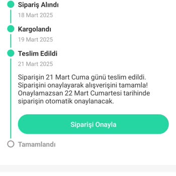 Yanlış Beden Ve İade Sorunu: Dolap Uygulamasında Mağduriyet