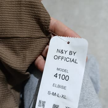 Yanlış Beden Ve İade Sorunu: Dolap Uygulamasında Mağduriyet