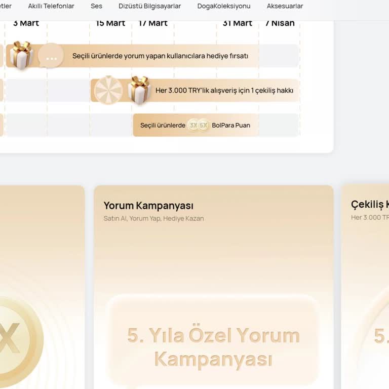 Huawei'nin Adil Olmayan Kampanya Politikası