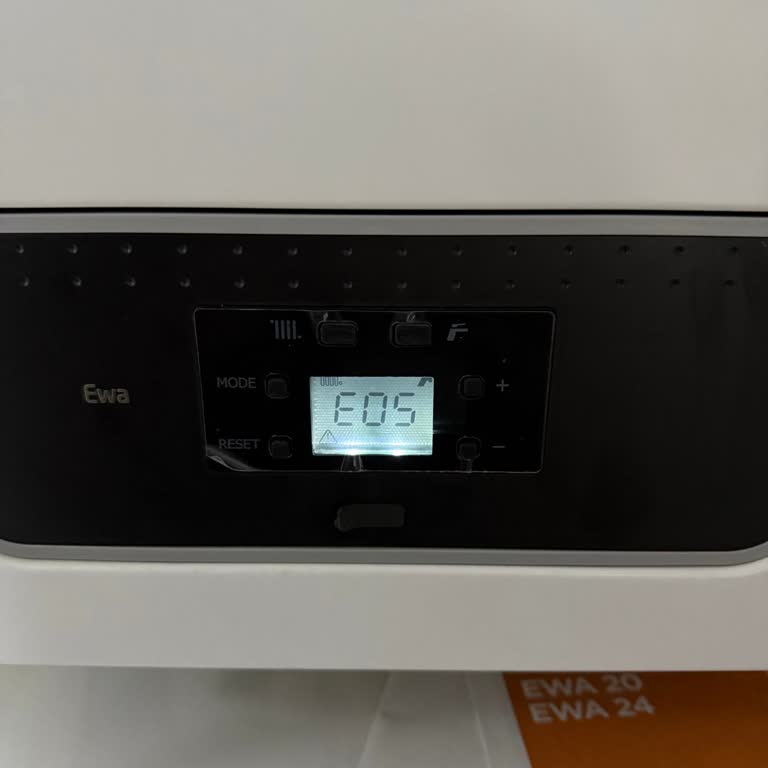 Warmhaus Kombi İle Kış Aylarında Karşılaşılan Sorunlar