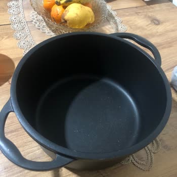 Premium Tencere Kalite Problemi