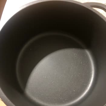 Premium Tencere Kalite Problemi