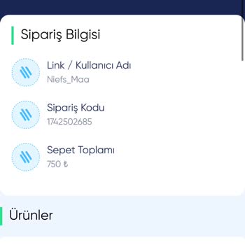 Instagram Büyütme Paketi Mağduriyeti