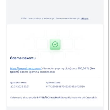 Instagram Büyütme Paketi Mağduriyeti