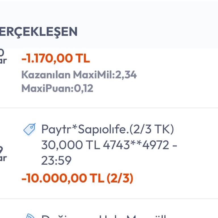 Sanal Pos Üzerinden Habersiz Para Çekimi