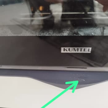 Kumtel Fırın Buhar Ve Sızıntı Sorunu Çözülmüyor
