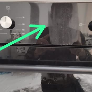 Kumtel Fırın Buhar Ve Sızıntı Sorunu Çözülmüyor