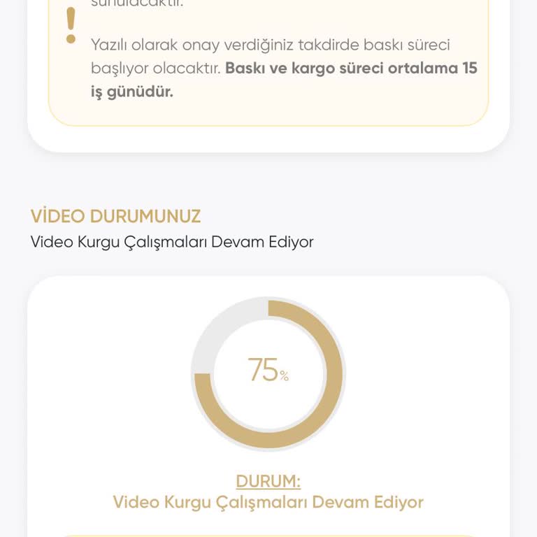 5 Aydır Beklenen Albüm Ve Video Hayal Kırıklığı