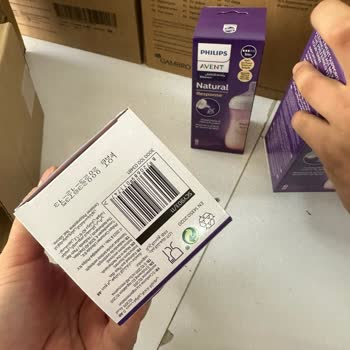 kirmizibeyazz.com Orijinal Kutudan Ürün Çıkmadı