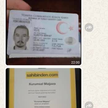 Balkon Takımı Alımında Yaşanan Sorunlu Ödeme Süreci Ve İade Beklentisi