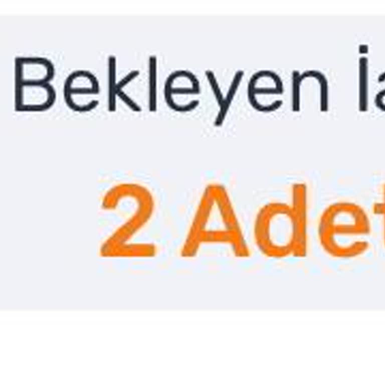 Aras Kargo İstinye Şubesi'nde Sorumsuzluk Ve İletişimsizlik