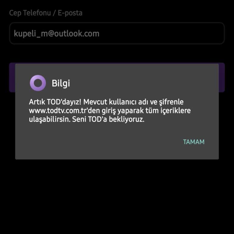 BeIN Connect Ve Todd Uygulamalarında Çifte Ücretlendirme Sorunu