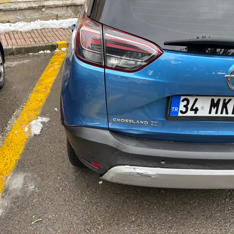 Aracımın Tamir Sürecindeki Belirsizlik Ve İlgisizlik