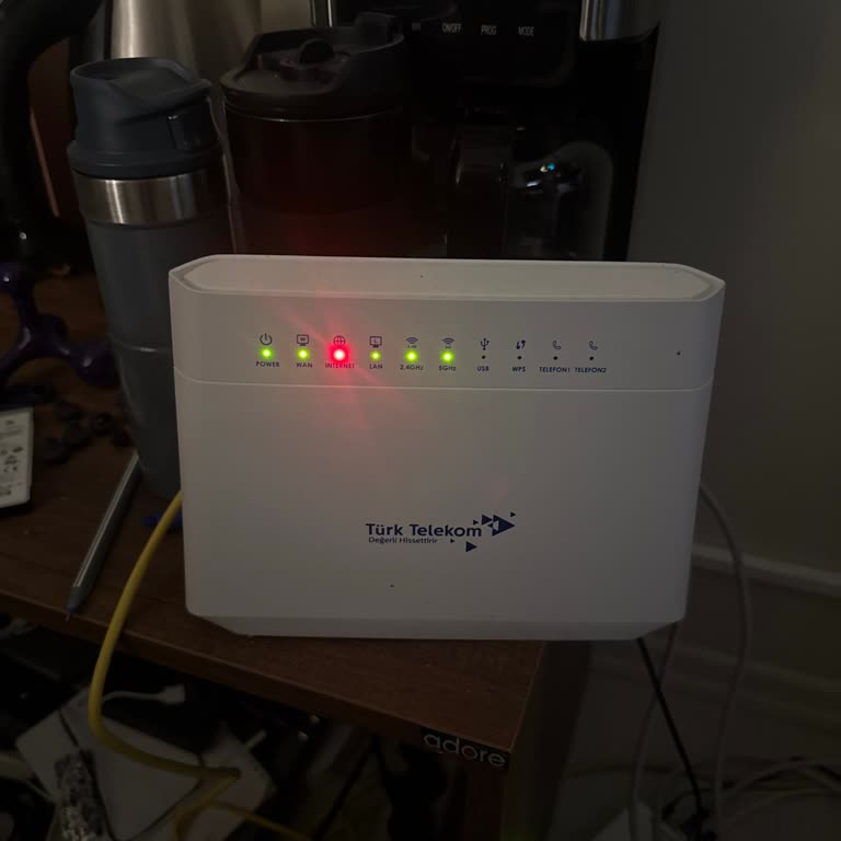 TurkNet 5 Gündür İnternet Yok, Talepler Çözümsüz Kapanıyor